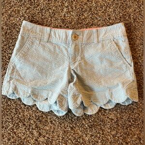 Lilly Pulitzer Shorts